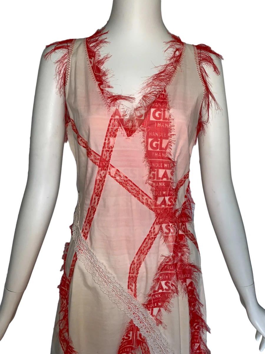 Cultura "Handle with Care" Dress product image