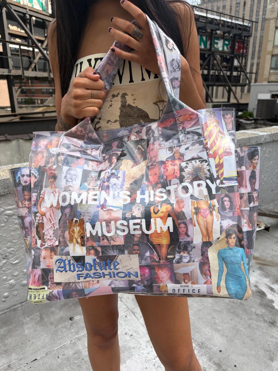 WHM Collage Bag 3 product image