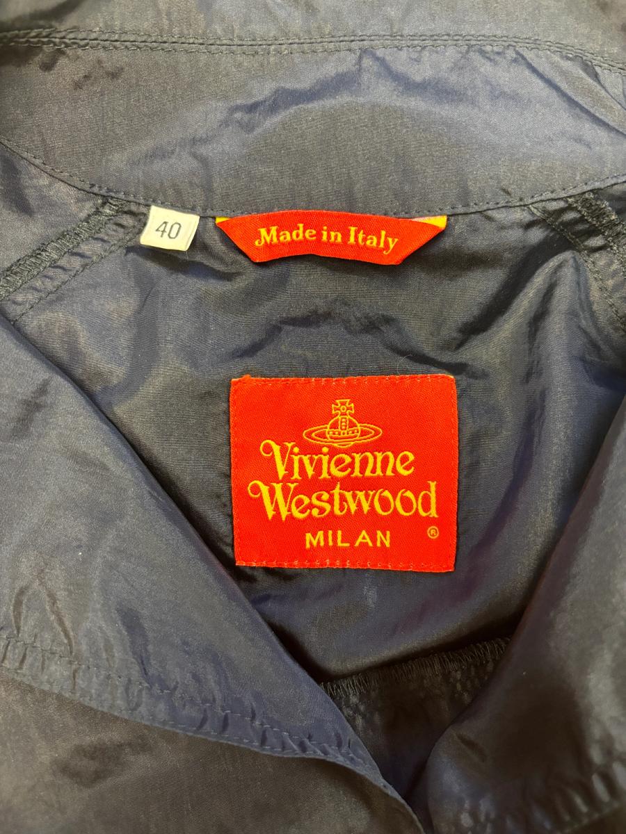 90s Vivienne Westwood Rain Trench product image