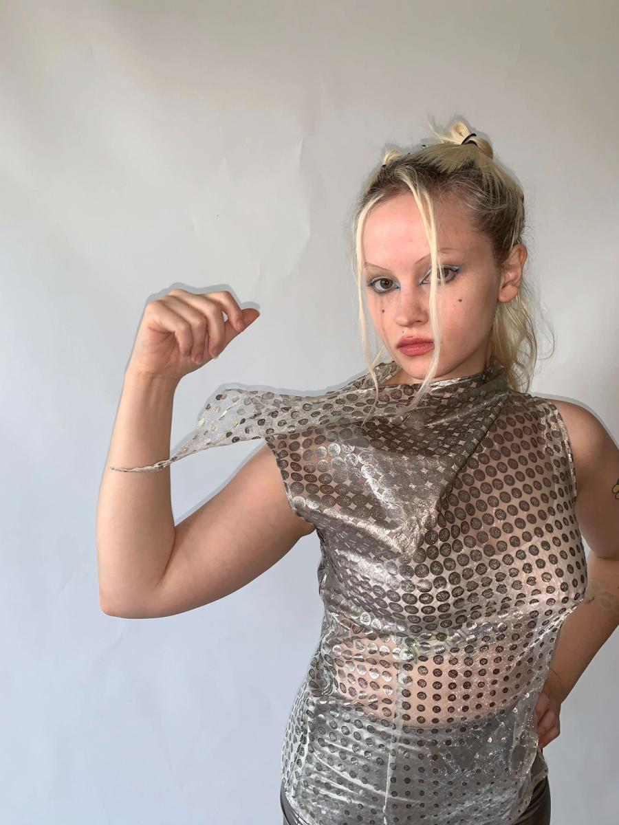 Kyoichi Fujita Silver Paper Set product image