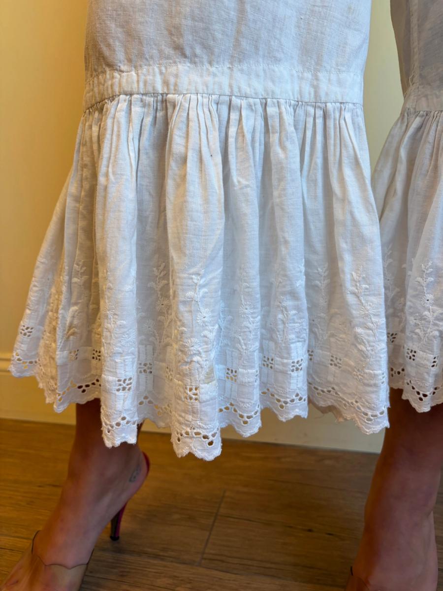 Antique Dress Reform Bloomers  product image