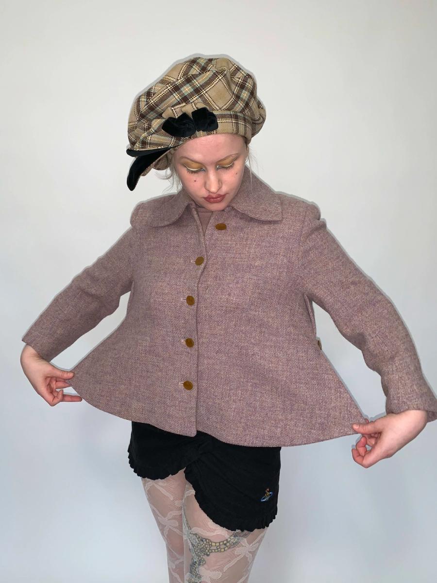 Vivienne Westwood Princess Blazer product image