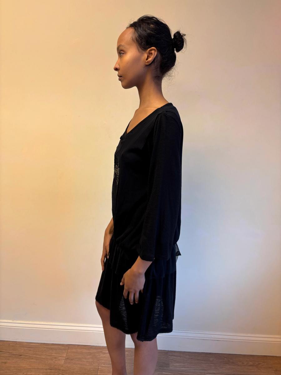 Sunao Kuwahara Pig Dress product image