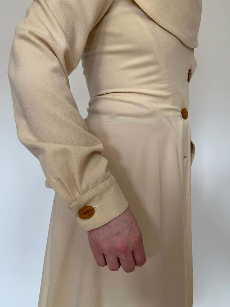 Vivienne Westwood Red Label Coatdress product image