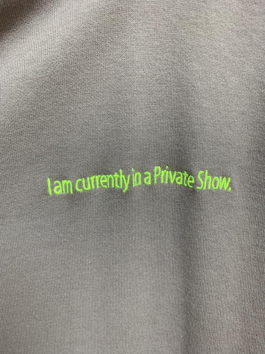 Bernhard Willhelm "I Am Currently In A Private Show" Dress product image