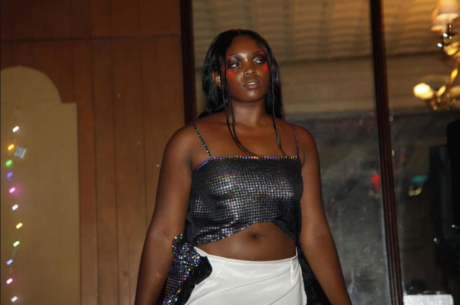 Collection 003 - Frauveldt look