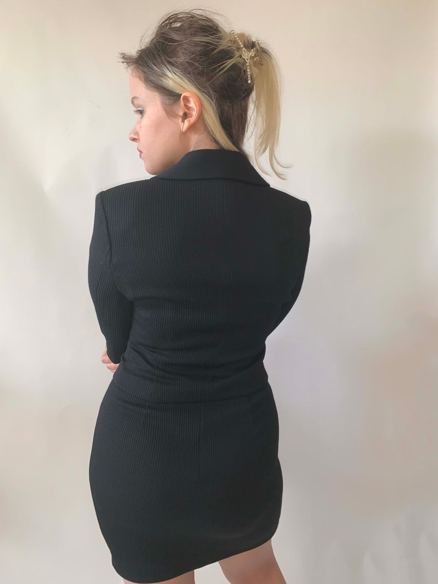Chantal Thomass 90s Business Woman Set product image