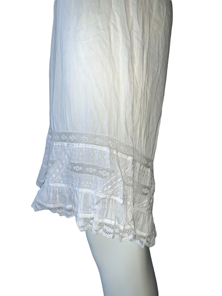 Antique Art Deco Embroidery Bloomers product image