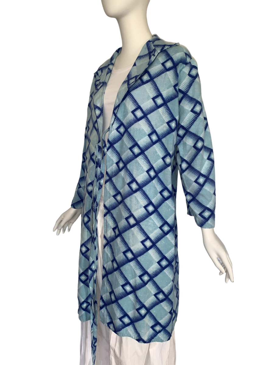 Antique Flannel Robe product image