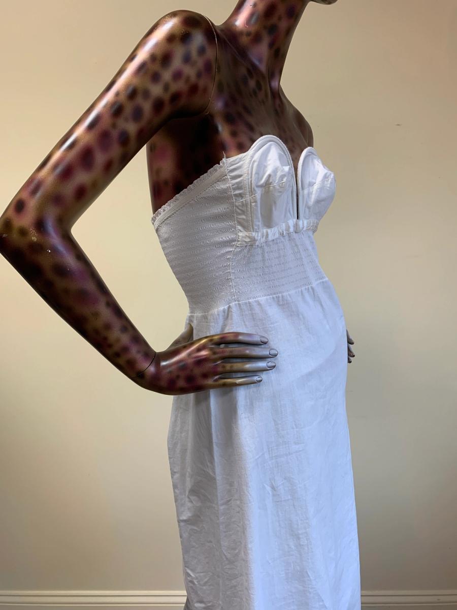 1940s 'Celebrity' Boned Slip product image