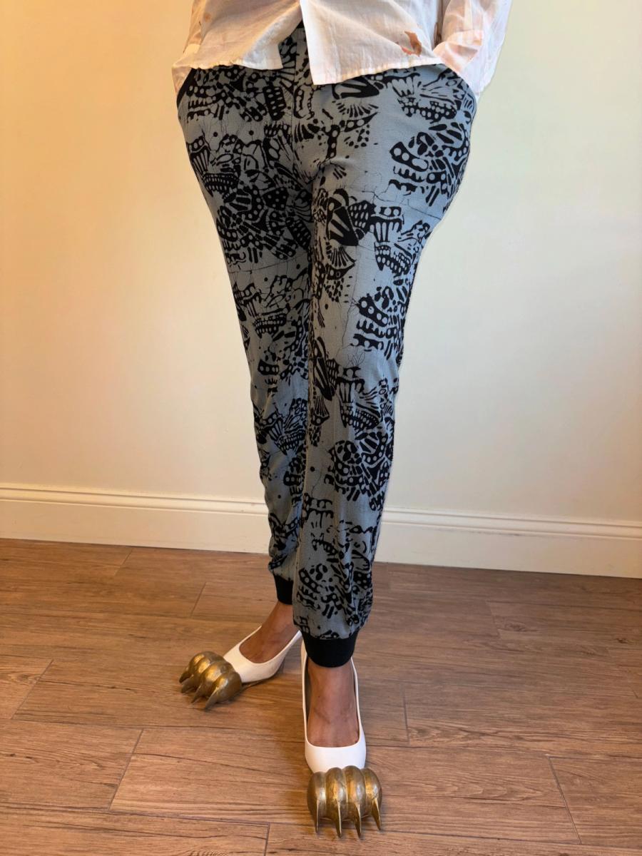 Marjan Pejoski Batik Joggers product image