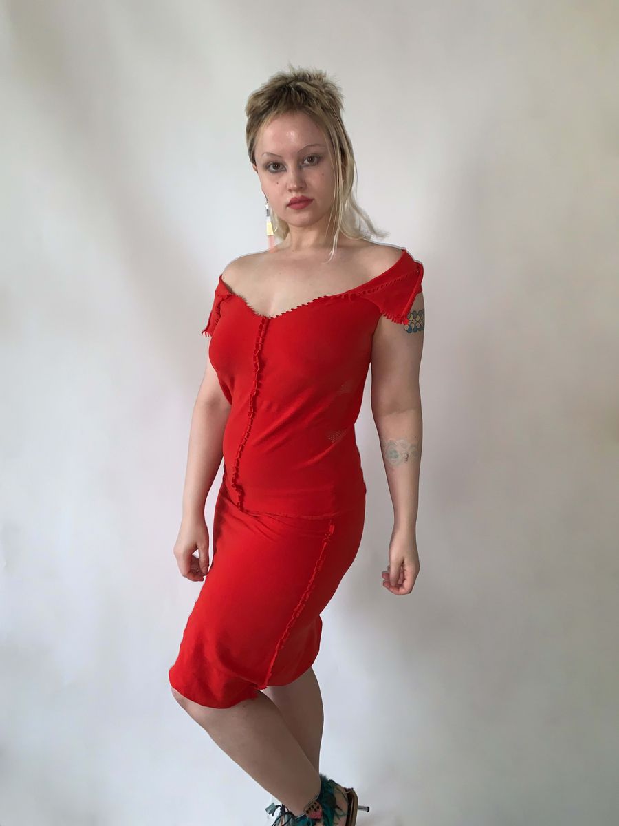 Issey Miyake APOC Set product image