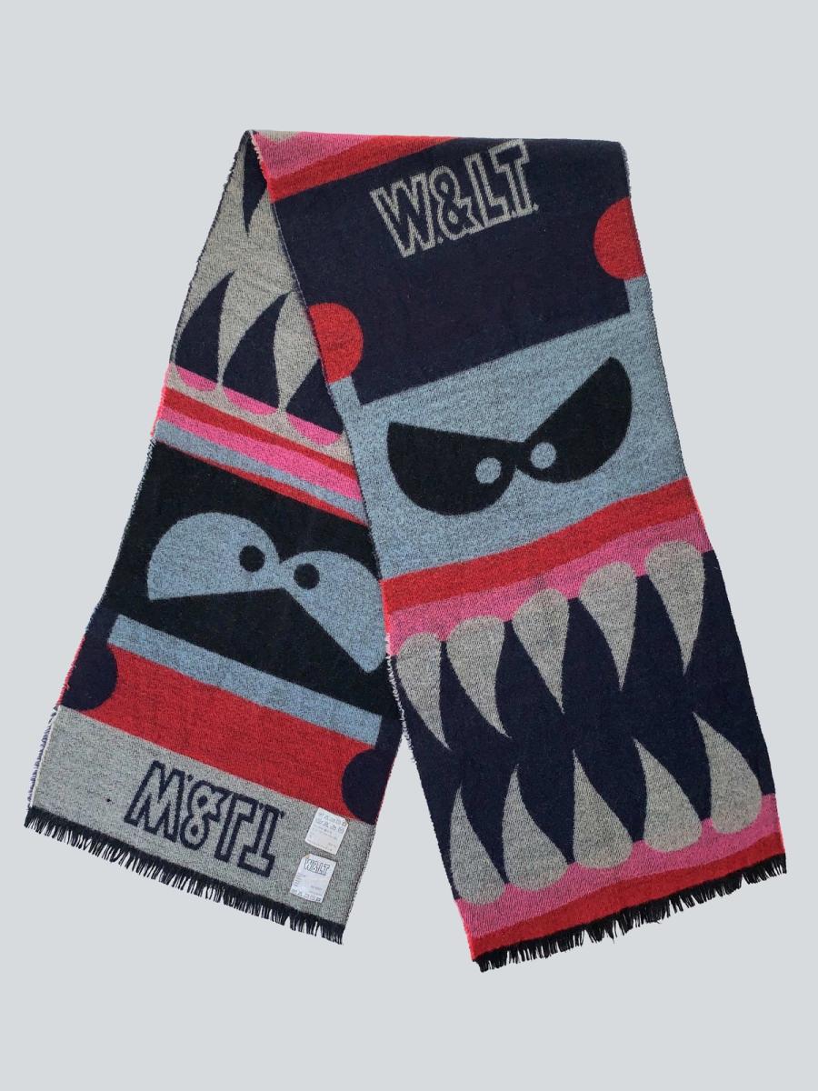 W< "Puk Puk" Scarf product image