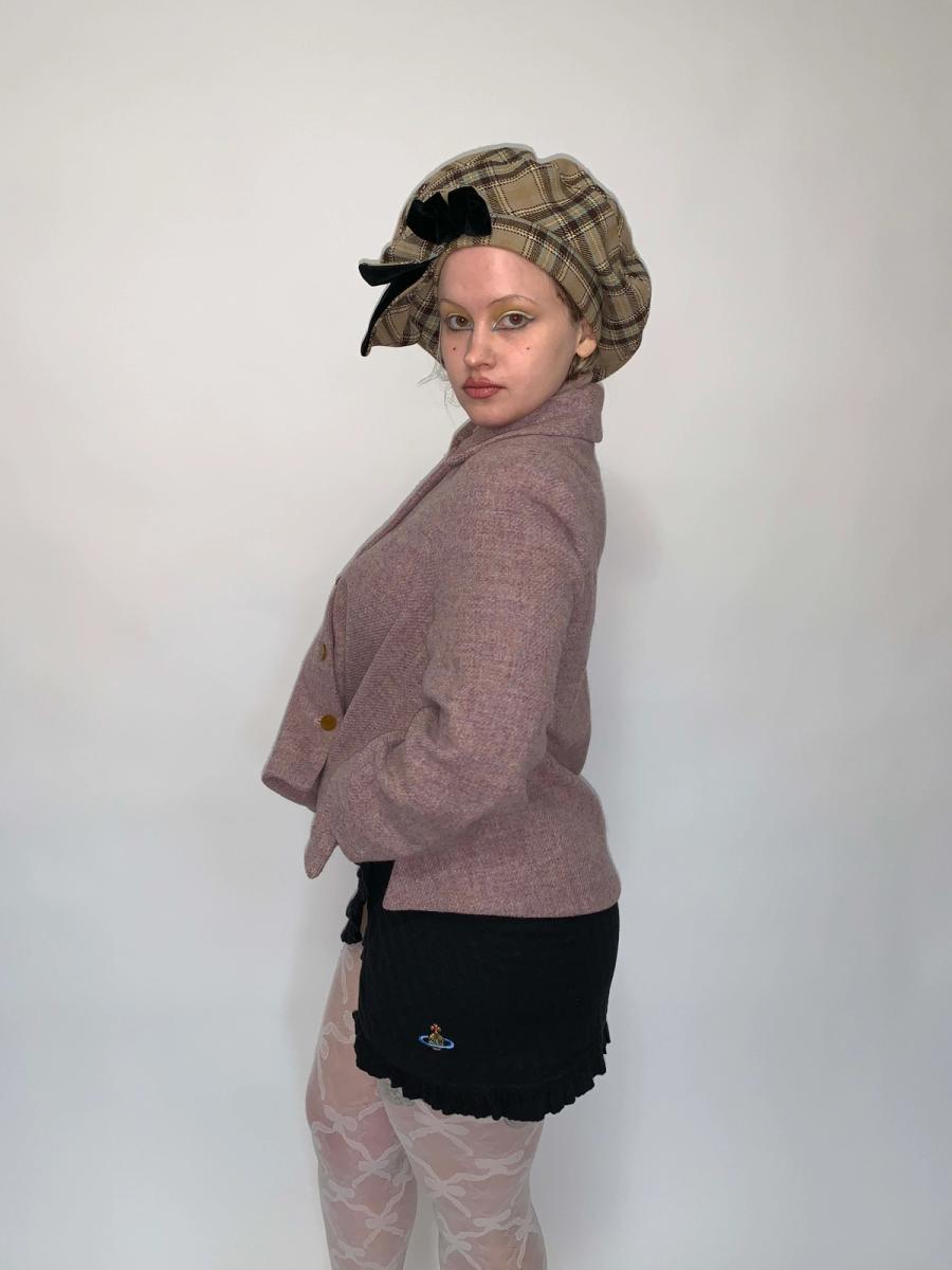 Vivienne Westwood Princess Blazer product image