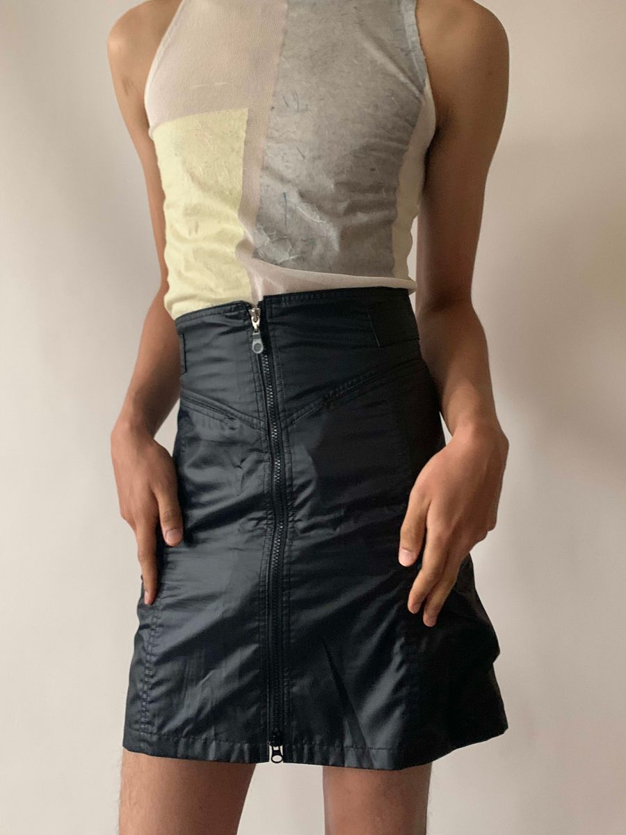 Fötus Miniskirt product image