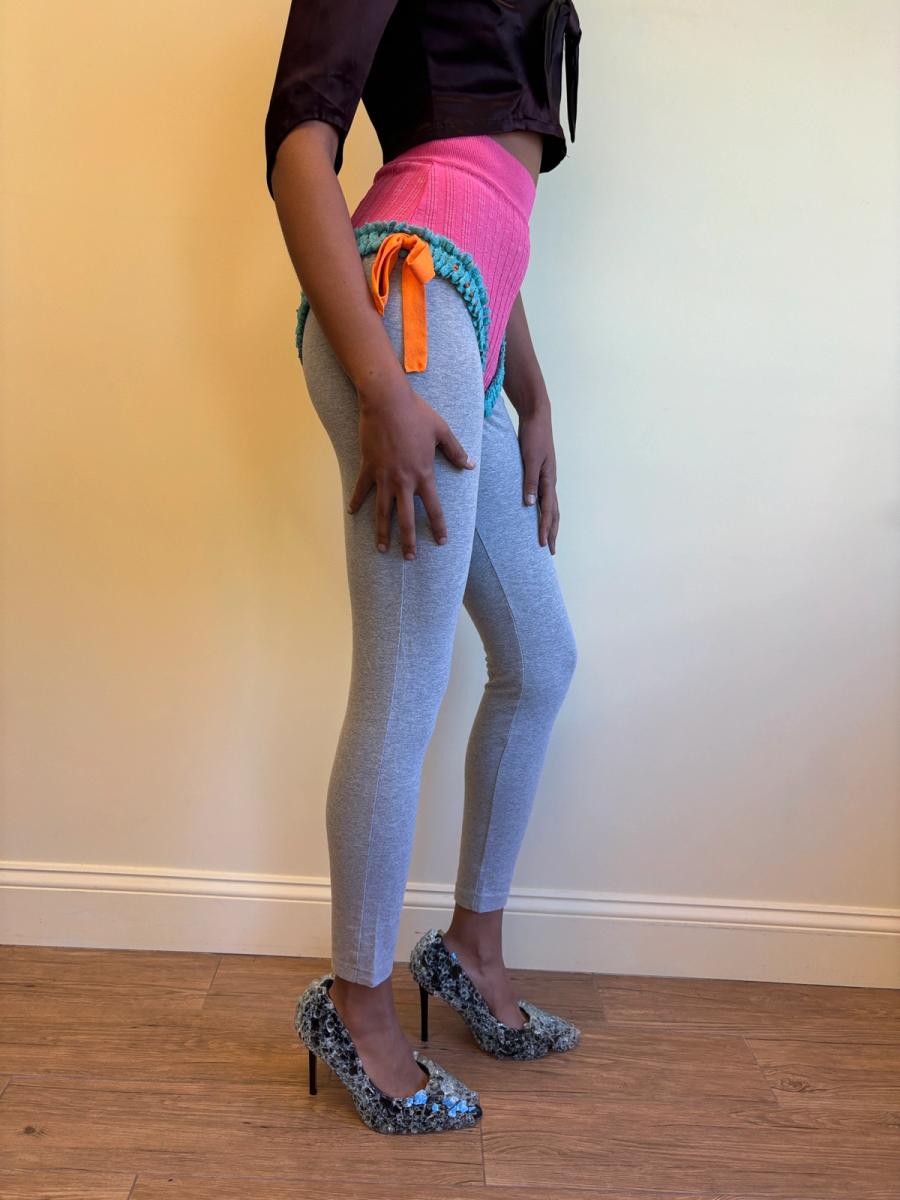 1996 Vivienne Westwood Gold Label Knit Knickers product image