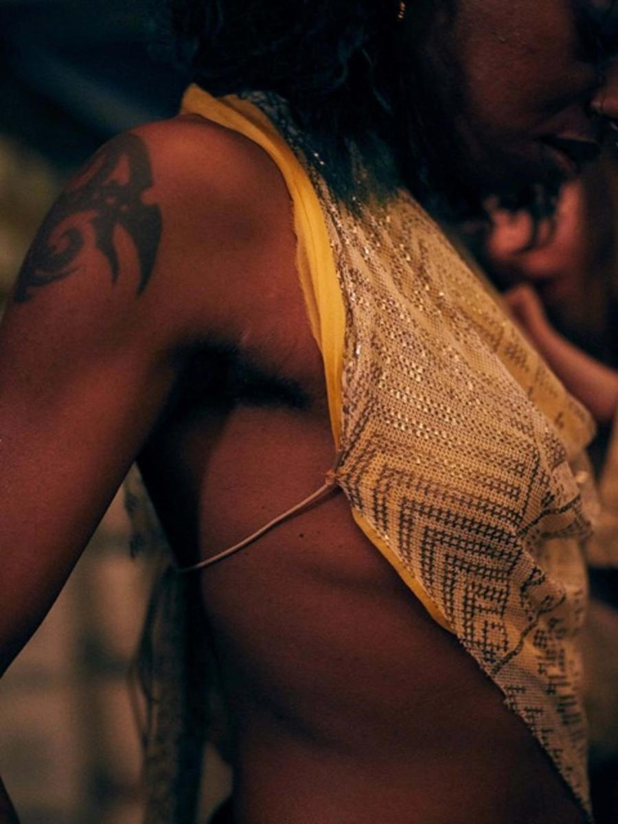 Collection 003 - Frauveldt look