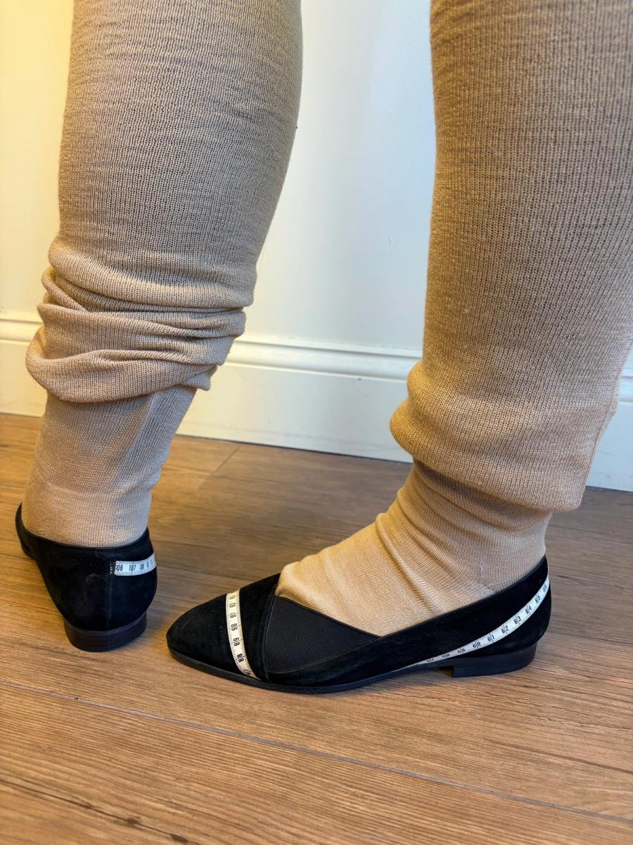 Tokio Kumagai Measuring Tape Flats product image