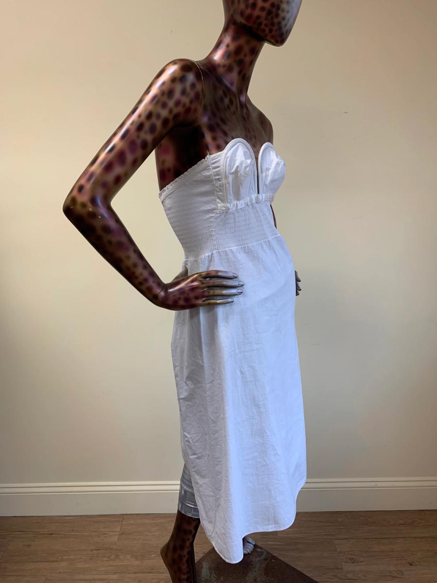 1940s 'Celebrity' Boned Slip product image