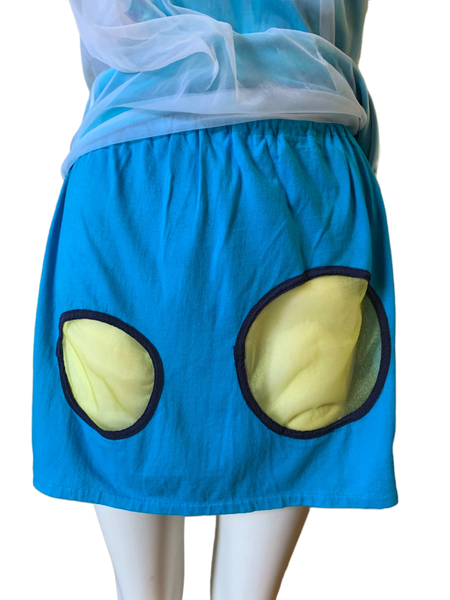 T.Kunitomo Hippie Space Age Set product image