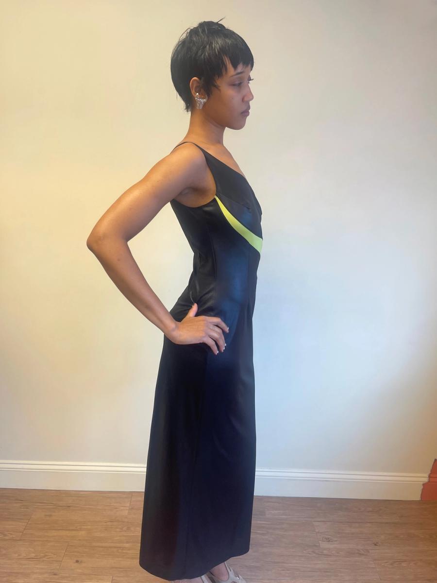 Plein Sud Liquid Dress product image