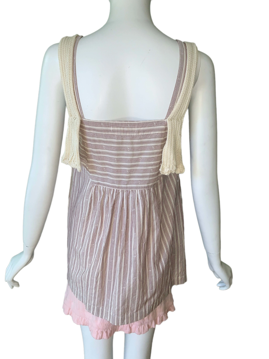 Né-Net Gloved Tunic product image