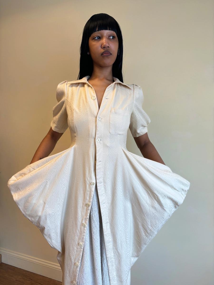 90s 20471120 Bellissima Dress product image