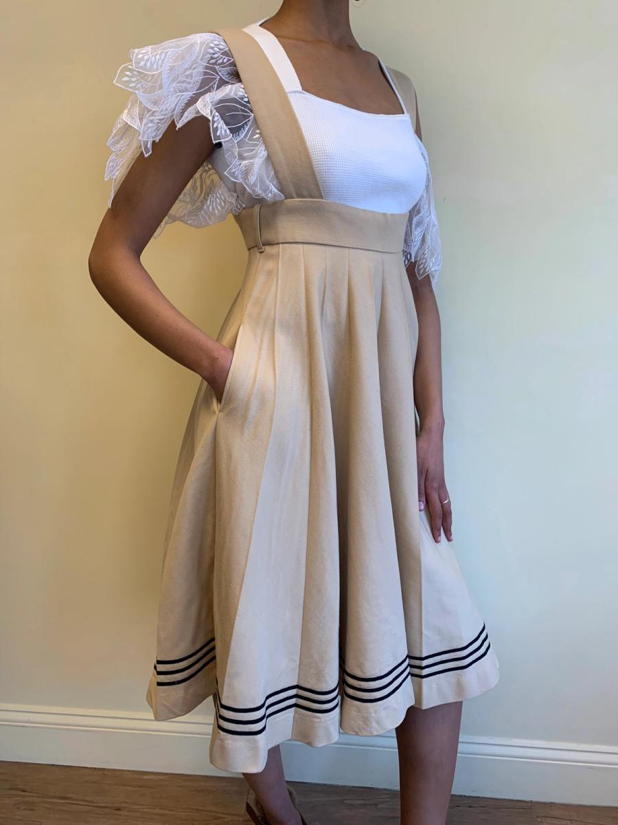 80s Coup de Pied by Kazuko Hayashi Jumper  product image