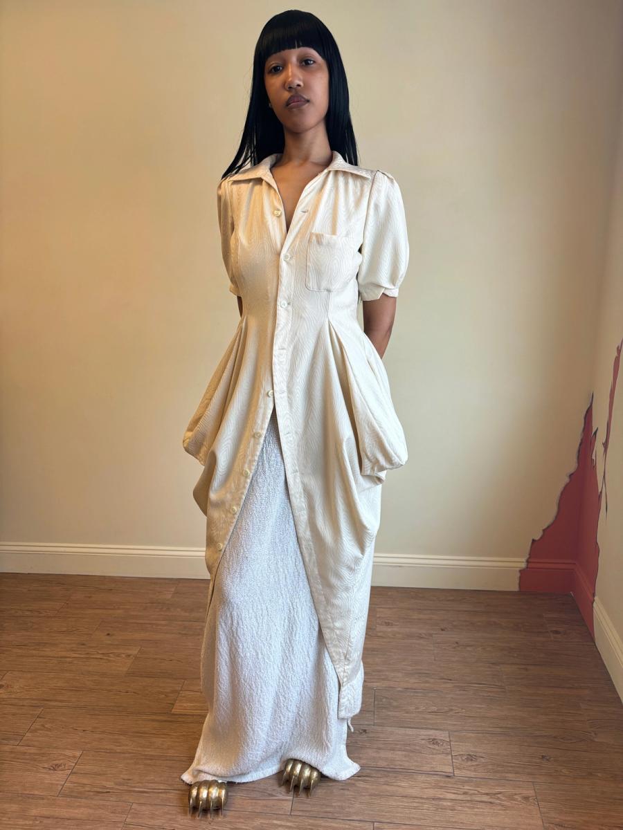 90s 20471120 Bellissima Dress product image
