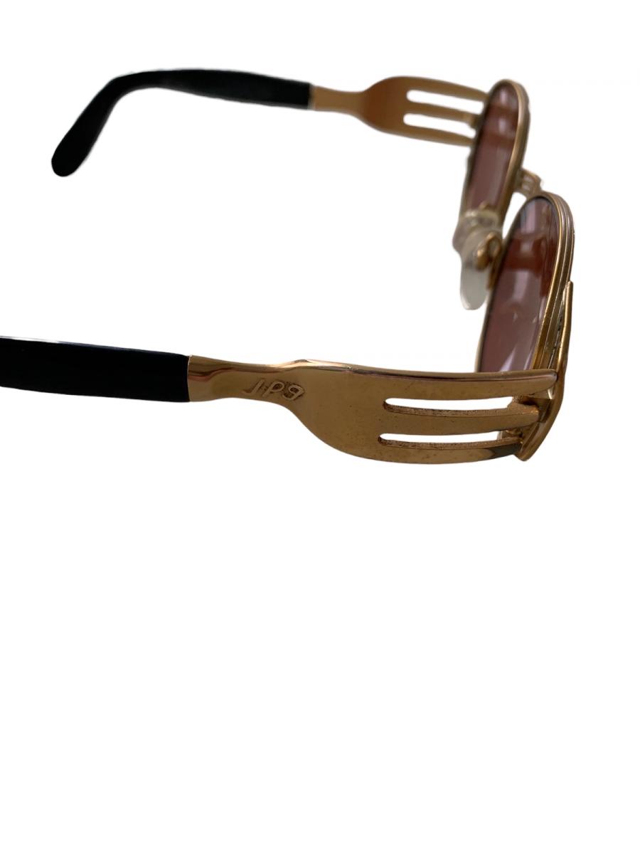 90s Jean Paul Gaultier Fork Sunglasses product image