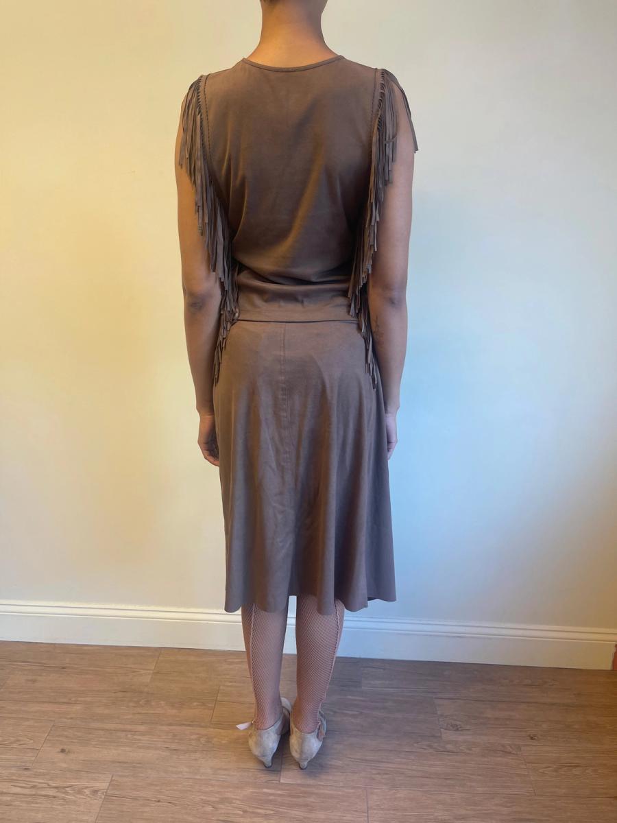 Plein Sud Fringe Set product image