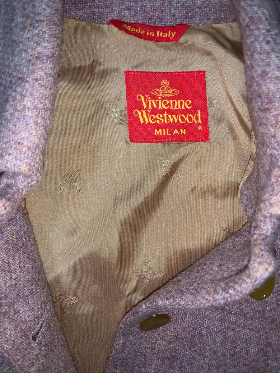 Vivienne Westwood Princess Blazer product image