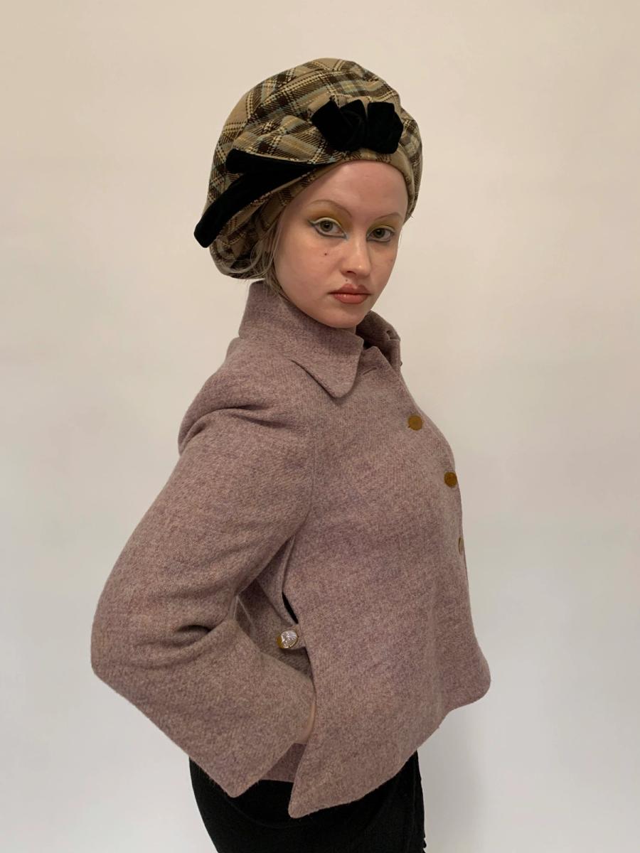 Vivienne Westwood Princess Blazer product image