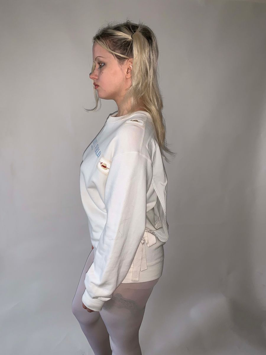 Wonderful World by Kaneko Isao Sweatshirt product image