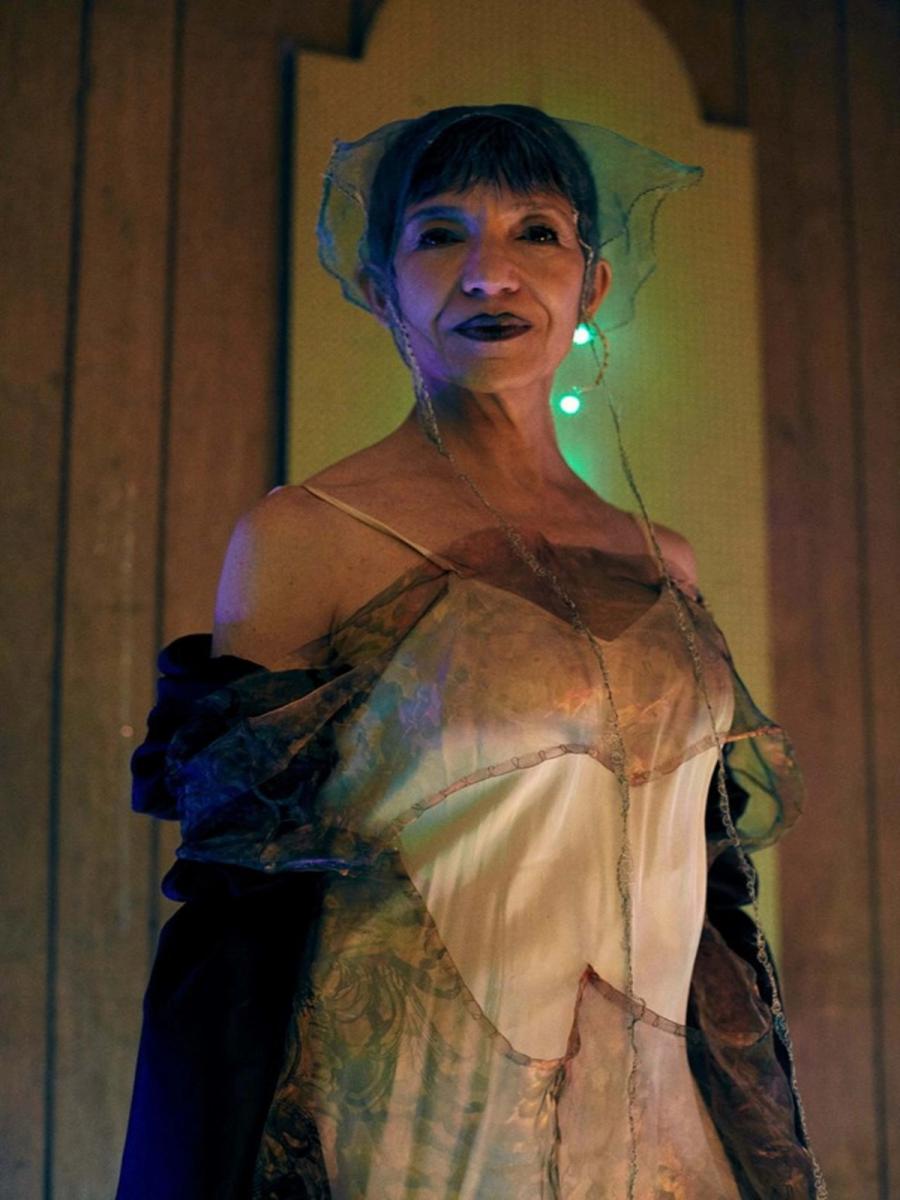 Collection 003 - Frauveldt look