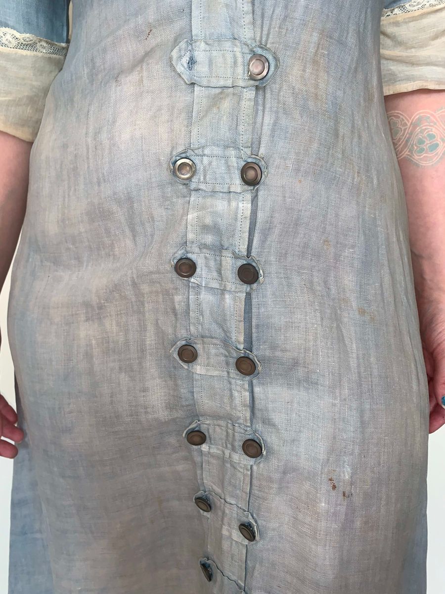 Titanic Era "Maid's" Dress product image