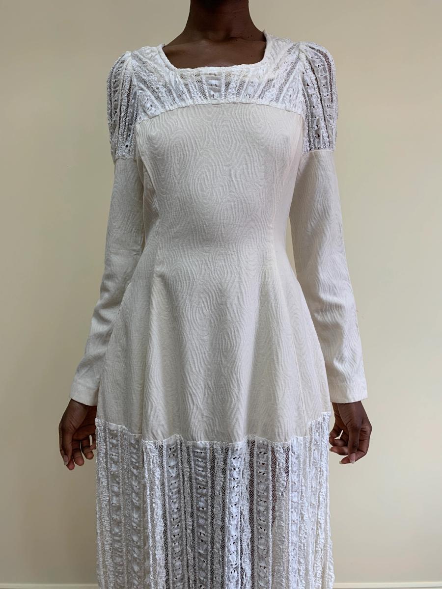 Condire 20471120 Lace Dress product image