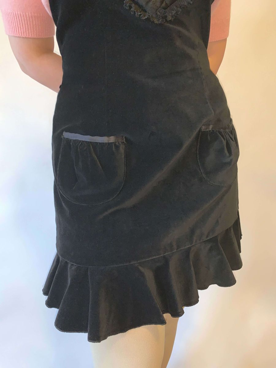 A Mon Avis "Madame Parisienne" Jumper product image