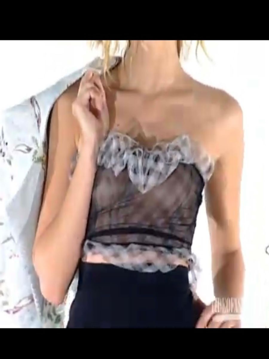 Vivienne Westwood Rare Corset Liner product image