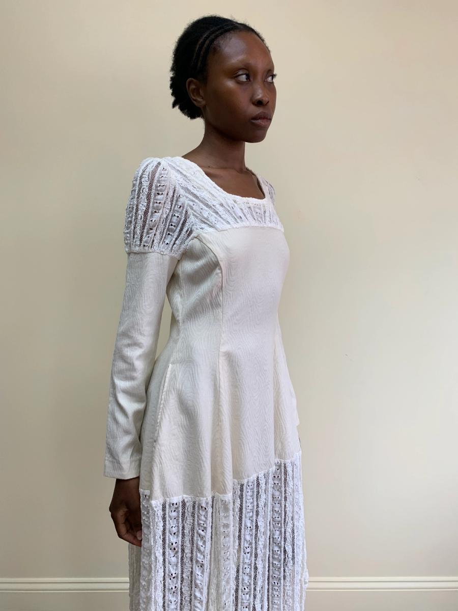 Condire 20471120 Lace Dress product image