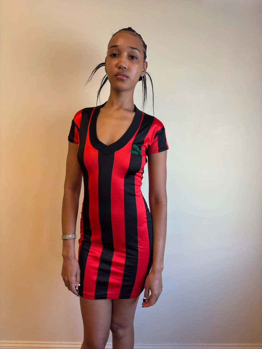 1995 Xuly Bët Puma Collaboration Dress product image