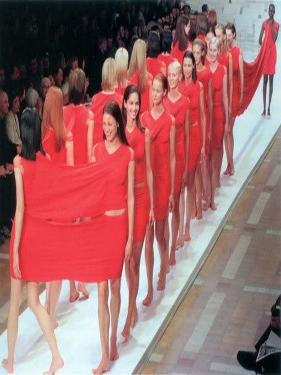 Issey Miyake APOC Set product image