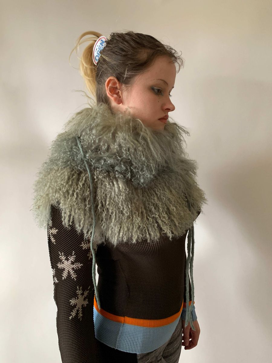 Share Spirit Avant-garde Snood product image