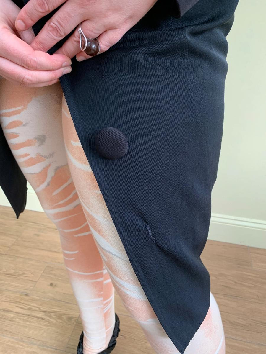 80s Nipon Boutique Jacket product image