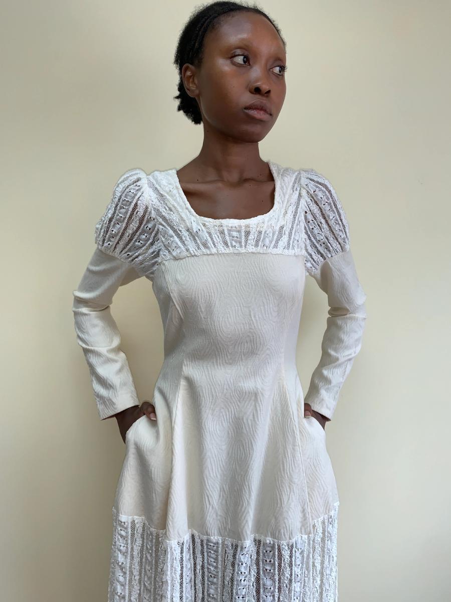 Condire 20471120 Lace Dress product image