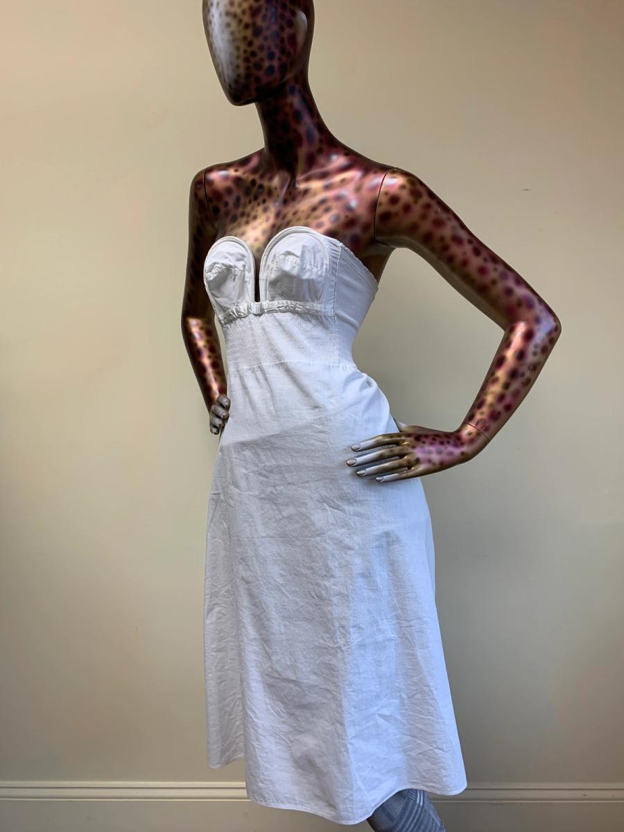 1940s 'Celebrity' Boned Slip product image