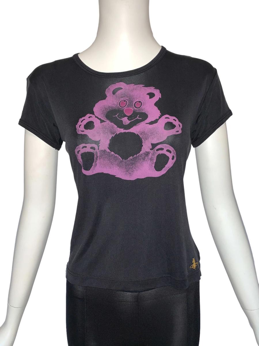 Vivienne Westwood Teddy Bear T-shirt product image