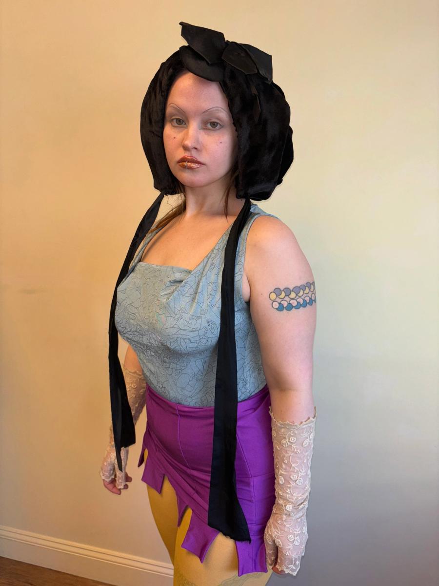 1890s Carriage Bonnet  product image