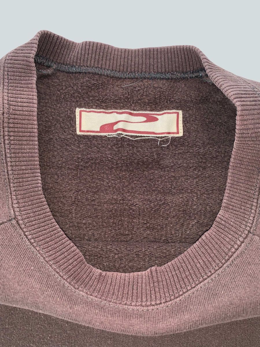 Beauty: Beast Digital Print Sweatshirt product image