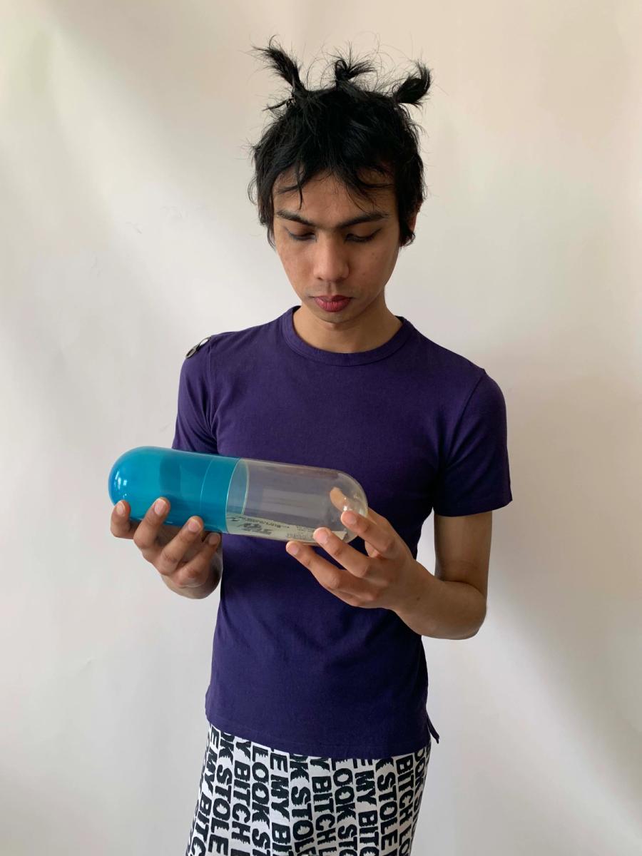 Beauty: Beast 'Devilman' Sirene T-shirt product image